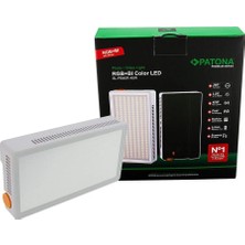 Patona 4246 120 RGB Premium LED