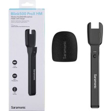 Saramonic Blink 500 Pro Hm (Pro Tx için Tutucu)