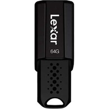 64GB Lexar JumpDrive S80 USB 3.1 Flash Bellek