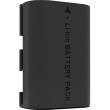 Patona 14205 Protect Canon LP-E6P Batarya