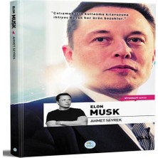 Mixora Elon Musk (Biyografi)