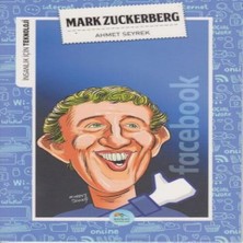 Mixora Insanlık Için Teknoloji Mark Zuckerberg