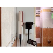 Megy Home Dyson Airstrait Uyumlu Stand Tutucu Set