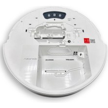 Robotist Roborock Q7 Max Beyaz Kasa