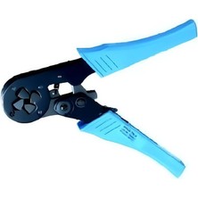 YSP-16W 6-16 mm 4 Köşe Yüksük Sıkma Pensesi