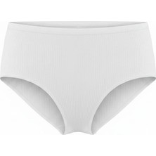 Lida Crafts Özten Çizili Bato Xxl-5  Külot 3'lü