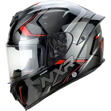 Nxr Strong Apex Tg-1 Kask
