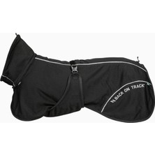 Back On Track Köpek File Mont Welltex Teknolojisi