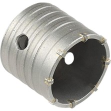 PremiumPort Elmaslı Duvar Beton Delme Panç Adaptörsüz 50 mm