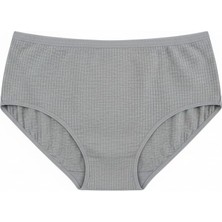 Lida Crafts Özten Çizili Bato Xxl-5  Külot 3'lü