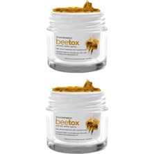 Özssay Bee Tox Arı Zehri Gergin Yüz Bakım Kremi 100 ml 2 Adet