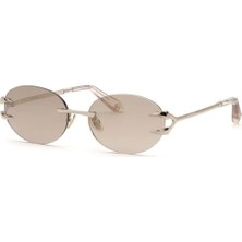 Roberto Cavalli Roberto Ca SRC182 594G 59 G Güneş Gözlüğü