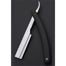 Pileli Store Hsnet Siyah Ustura