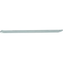 PremiumPort Oluklu Levye 600MM 24'' – Güçlü ve Dayanıklı Inşaat Aracı