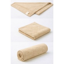 SUFF ORKİDE BEZ 70X50