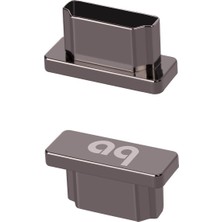 Audioquest HDMI Caps Set/4 HDMI Gürültü Önleyici Kapaklar