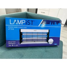 Sinek Cihazı 2X20 Lampist