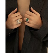 La Nuit London Jewels Psyhke Yüzük
