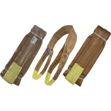 Strong 6 Ton 20 Metre 6/1 Gözlü Polyester Sapan