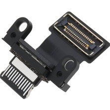 OEM Macbook Pro 14 A2442 Dc Jack, Type-C Jack 821-03084-A