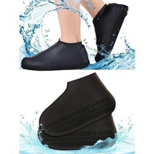 Midas Toptan Home Su Geçirmez Ayakkabı Kılıfı M Beden