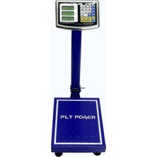 Besa Endüstriyel Besa 30X40 150 kg Kapasiteli Elektronik Şarjlı Terazi