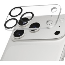 Panzer Glass Panzerglass® Pictureperfect Camera Lens Protector iPhone 17 Pro Max