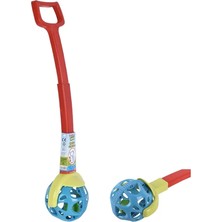 Farbu Oyuncak Baby Şapkalı Yürüyüş Arkadaşım