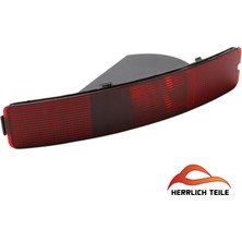 Herrlich Teile XC90 2003-2014 Reflektör Sol Sis Farlı