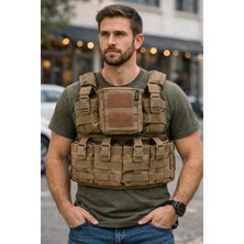  tactical taktikal yelek