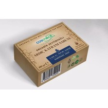 Cosmecit Organik Ardıç Katranı Sabun 100 gr