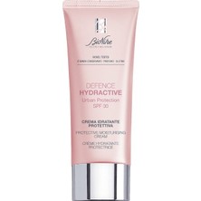 Bionike Defence Hydractive Urban Protection Koruyucu Nemlendirici SPF30 40 ml