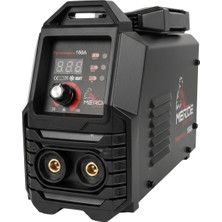 Merde Profesyonel Mma 160A 220 V Inverter Kaynak Makinesi