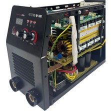 Merdemma 200A 3x Pro Model Inverter Kaynak Makinesi