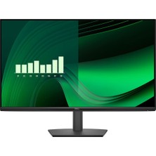 Verto Dell E2725HM, 27&amp;quot;, 5ms, 100Hz, Full Hd, D-Sub,  Dp, Hdmı, IPS LED Monitör