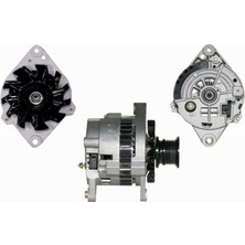 Remark Alternatör Delco 12V 100A Daewoo Espero ALT085