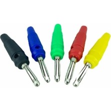 Lockway IC-238B Banan Jak 10 Adet