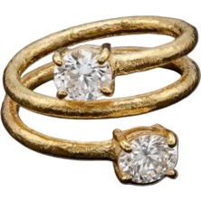 La Nuit London Jewels Wılla Yüzük