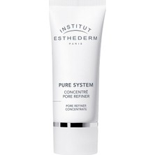 Institut Esthederm Pure System Pore Refiner Concentrate 50 ml