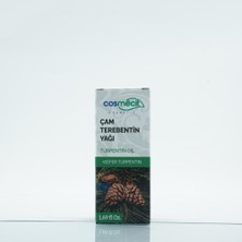 Cosmecit Çam Terebentin Yağı 50 ml