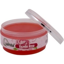 Samila Vazelin Rose 100 ml