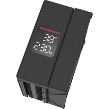 Zalman CNPS9X Eco Ds 57 Cfm 600-2100RPM Tdp 190W 12CM Fan AM5/LGA1851 Hava Soğutmalı Cpu Fan