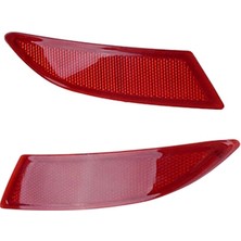 Arkıl Focus 12-17  Arka Tampon Reflektörü Sağ Sol Takım