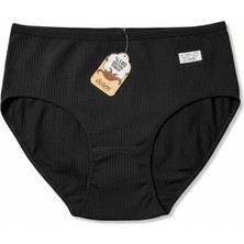 Lida Crafts Özten Çizili Bato Xxl-5  Külot 3'lü