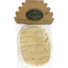 Beren Kabak Lifli Oval Kese