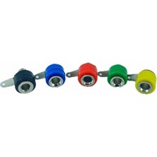 Lockway IC-240B Born Klemens Büyük Boy 50 Adet