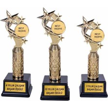 Best Hediye Yıldız Erciyes Ödül Kupası 32/33,5/35