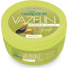 Cire Aseptine Vazelin Zeytinyağlı 150 ml