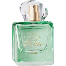 Avon Today Tomorrow Always Thıs Love Kadın Parfüm Edp 50 ml