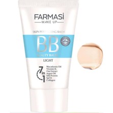 Avon Bb Krem Açık 50 ml